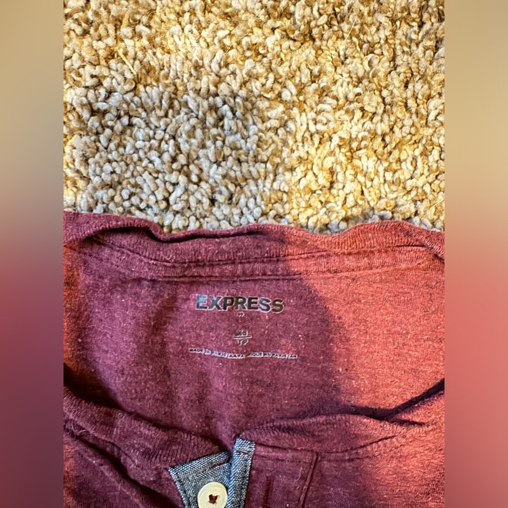 Express Shirts - Picture 5 of 6